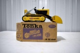 60's Tonka Loader with Original Box