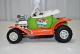 70's Tonka Mini T Bucket