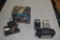 Antique Car Replica Radios, Assorted Vintage Radios,