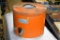 Vintage Juicy Orange Kool-Aire Juice Soda Shop Dispenser; Missing Top Jug