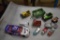 Tonka, Buddy L, Lesney and Other Brands Assorted Toys