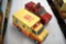 Nylint First Response Truck, Toy Ambulance