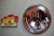 Disney, Anheuser Busch, Farming Collectable Plates, Campbell's Die Cast Model