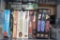 Assorted VHS Tapes: Empire Strikes Back, Stars Wars and More