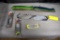 Assorted Fishing Lures