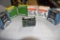 Assorted Ammo: (50) Remington 16 Ga 6 Shot Ammo, (8) Bis-Maxx 16 Ga, (50) Federal 16Ga