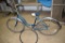 Vintage Schwinn Hollywood Bike with Extra Innertube