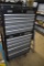 Craftsman Limited Edition Top and Bottom Tool Box; Top has 5 Drawers and Flip up Top, Bottom