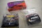 1992 Formula 1 Racing Cards With Box, 1991 Formula 1 Series Racing Cards with Box, Assorted
