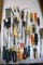Assorted Screwdrivers and Drivers