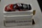 Authentic Olympic Games Collection No. 8 Budweiser 3 Doors Down Car with Box
