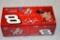 Action Dale Earnhardt Jr. No. 8 Budweiser Stock Car with Box, 1/24