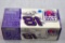 Action Dale Earnhardt Jr No 81 Taco Bell Stock Car with Box, 1/24