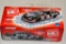 Action Winston Winner No Bull 5 Dale Earnhardt No. 3 Stock Car with Box, 1/24
