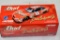 Action Bud Racing Dale Earnhardt Jr No 8 Stock Car with Box, 1/24