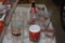 Budweiser Stine's, Drinking Glasses, Mug, Budweiser Dale Jr. No. 8 Commemorative Bottle