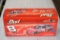 Action Bud Racing Dale Earnhardt Jr No 8 Stock Car with Box, 1/24