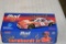 Action Dale Earnhardt Jr No 8 Bud Stock Car in Box, 1/24