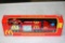 Racing Champions McDonald's Monopoly Transport with Stock Car in Box, 1/64