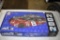 Action 10th Anniversary 2002 Limited Edition Budweiser No 8 Dale Earnhardt Jr Wall Hanging with Box