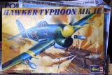 Assorted Games, Model Kits; Unknown Condition