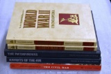 WWII Encyclopedia, Knights of the Air, Path Finders Civil War Books, Civil War Book