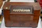 Coronado Vintage Radio, Unknown Condition