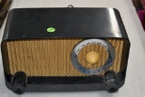 Zenith Vintage Radio; Unknown Condition