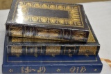 (3) Books: Rights of Many Thomas Paine, The Aeneid by Virgil; New in Wrapping, The Republic