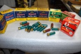 Assorted Ammo: (100) Vintage Western 16 ga 2 9/16