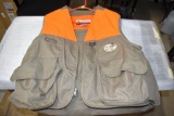 Columbia Men's Size XL Hunting Vest