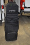 Ping Golf Club Case