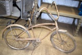 Vintage Hiawatha Bike, Missing Seat