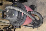 Craftsman 9 Gallon Vacuum, 3.5 Max hp