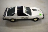 Ertl 25th Anniversary Daytona Car Pontiac Model