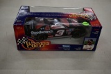 Winner's Circle Dale Earnhardt 1998 Stock Car Series with Box