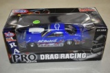 NHRA Racing Champions Pro Series Drag Racing ACDelco Car with Box