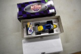 Action Racing Collectables Platinum Series Donny Schatz 1997 Sprint Car with Box