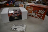 Revell Collection Tony Stewart 2000 Home Depot Pontiac with Box