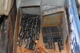 Assorted Drill Bits