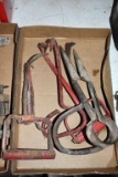 Assorted Vintage Hooks