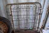 (2) Vintage Gates