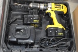 DeWalt Cordless Heavy Duty XPR 1/2