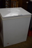 2012 Frigidaire Chest Freezer, 27