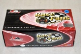 Race Fans Kevin Harvick No. 29 2007 Monte Carlo Stock Car with Box, 1/24