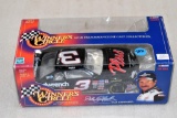 Winners Circle Dale Earnhardt No. 3 Die Cast Replica with Box, 1/24