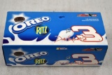 Action Limited Edition Dale Earnhardt Jr No. 3 Oreo Ritz Stock Car with Box, 1/24