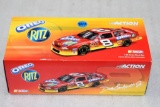 Action Limited Edition Dale Earnhardt Jr No. 3 Oreo Ritz Stock Car with Box, 1/24