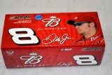 Action Dale Earnhardt Jr. No. 8 Budweiser Stock Car with Box, 1/24