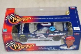 Winners Circle Dale Earnhardt Jr No 3 Stock Car with Box, 1/24